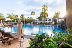 ESCAPE TO A MONTH IN FUERTEVENTURA