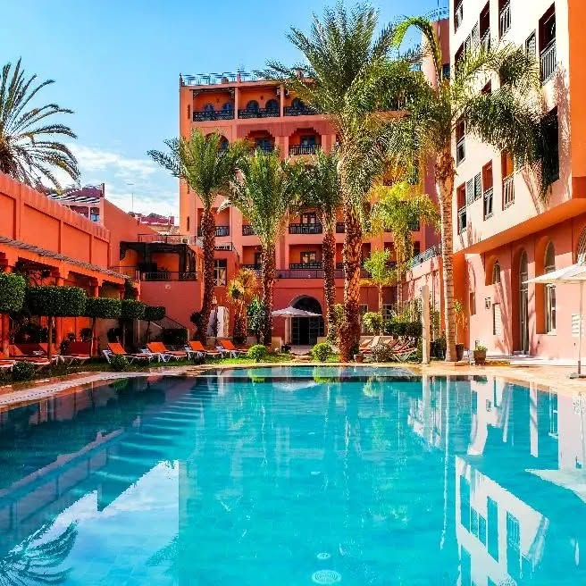 Late Year VALUE Short Break to Marrakech - Image 2