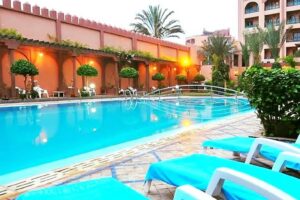 Late Year VALUE Short Break to Marrakech