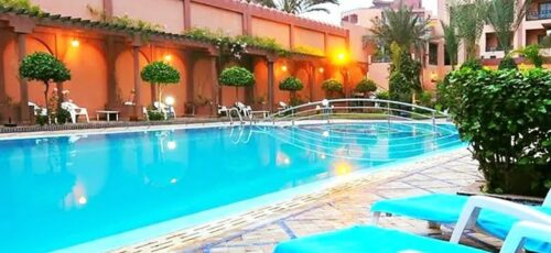 Late Year VALUE Short Break to Marrakech