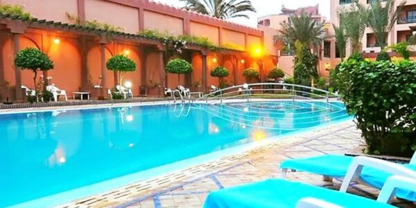 Late Year VALUE Short Break to Marrakech