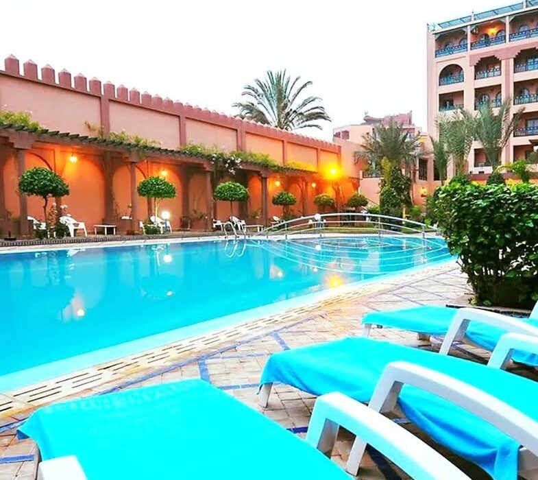 Late Year VALUE Short Break to Marrakech - Image 1