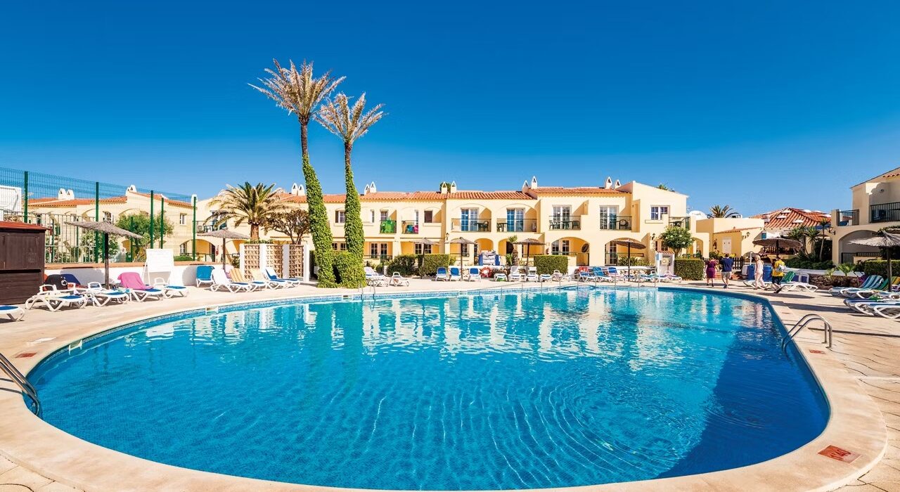 LAST MIN Menorca Family FAVE Summer Hols - Image 1
