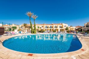 LAST MIN Menorca Family FAVE Summer Hols