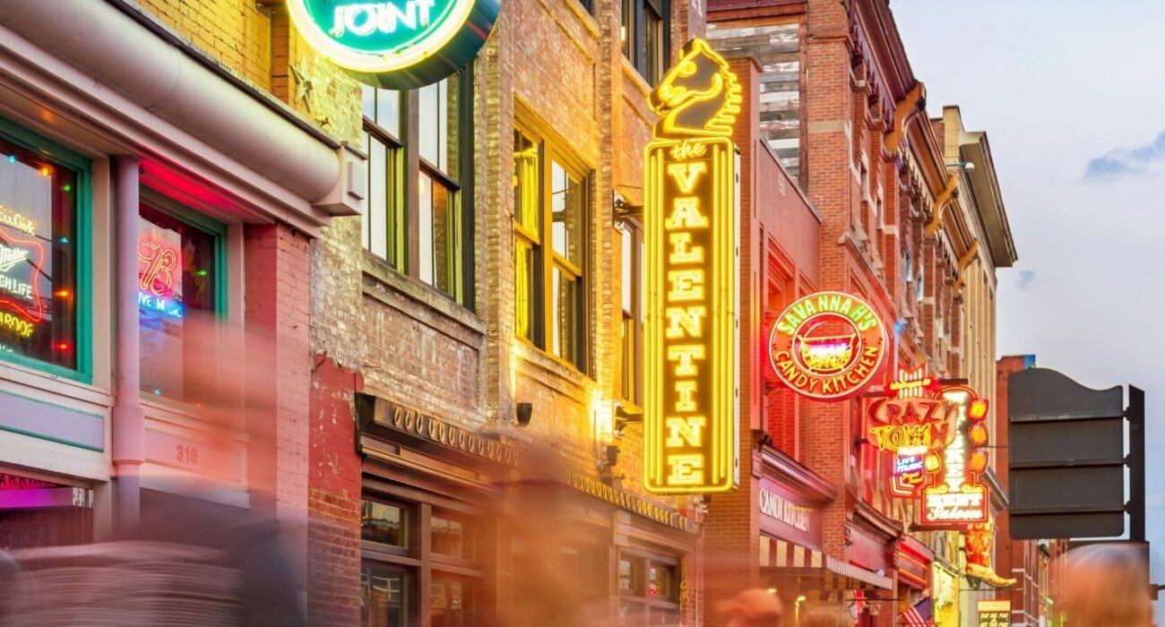 Nashville Music City USA LOW PRICE Alert - Image 1