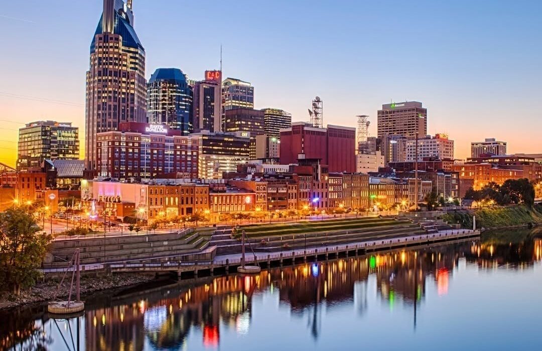 Nashville Music City USA LOW PRICE Alert - Image 2