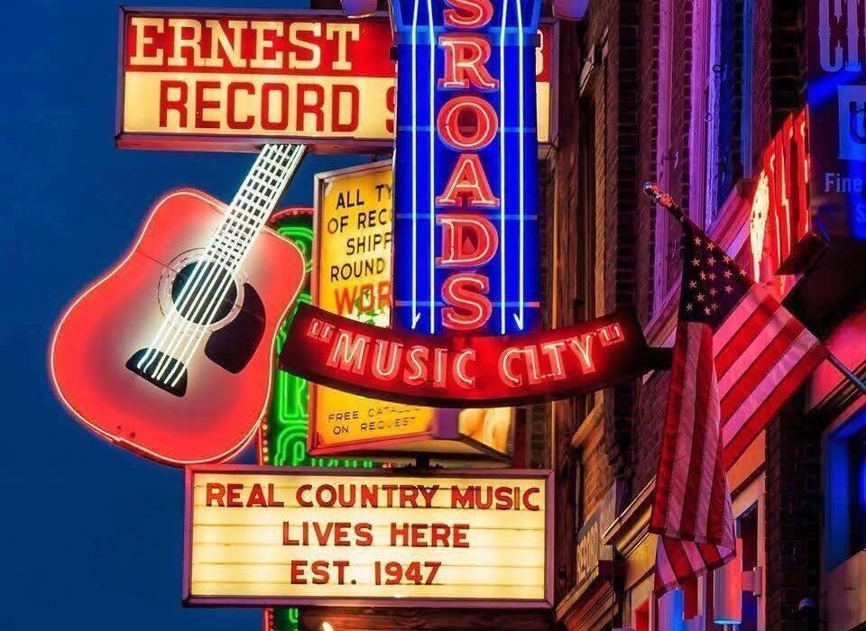 Nashville Music City USA LOW PRICE Alert - Image 3
