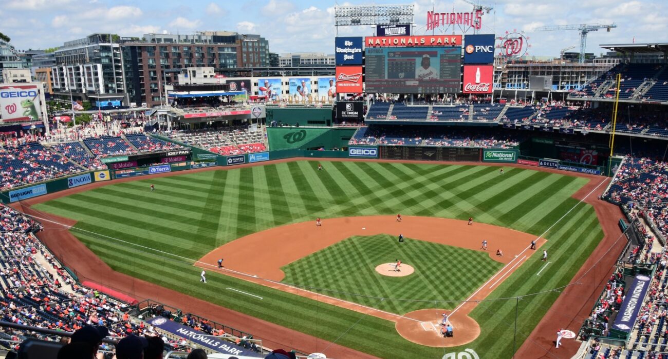 Washington Sports Break – NFL and Baseball - Image 2