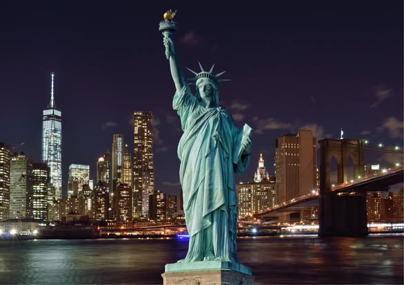 New York City Christmas Lights 2026 - Image 1