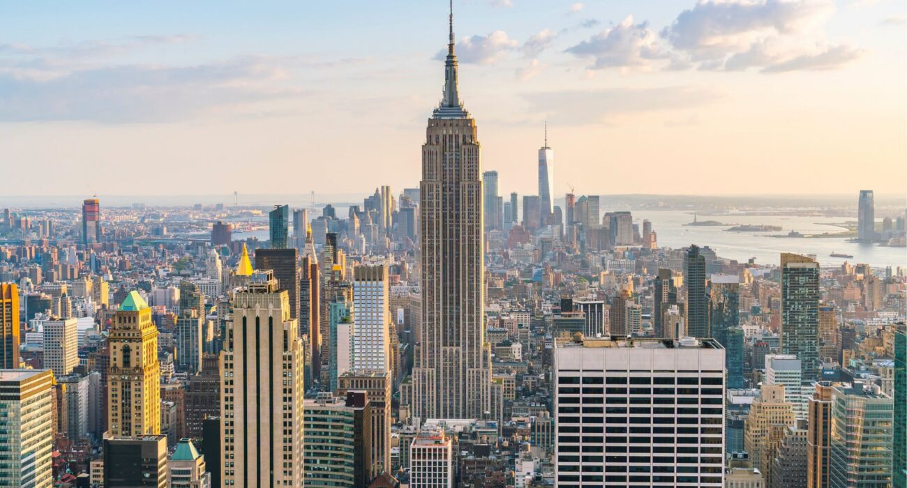 Winter VALUE City Breaks to New York City USA - Image 1