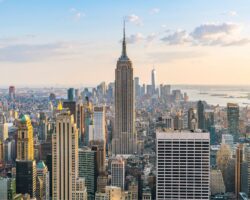 Winter VALUE City Breaks to New York City USA