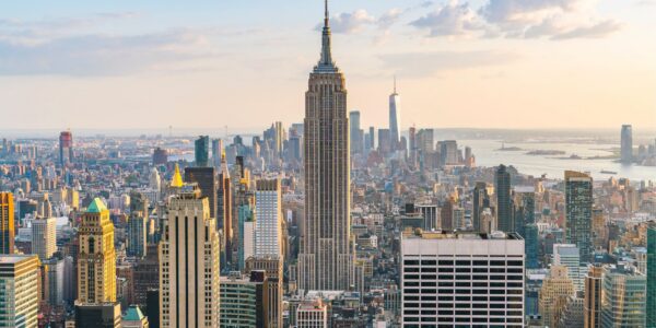 Winter VALUE City Breaks to New York City USA