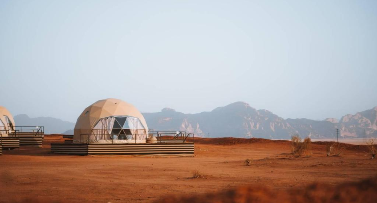 JORDAN  ESCORTED TOUR 2027 SPECIAL - Image 8
