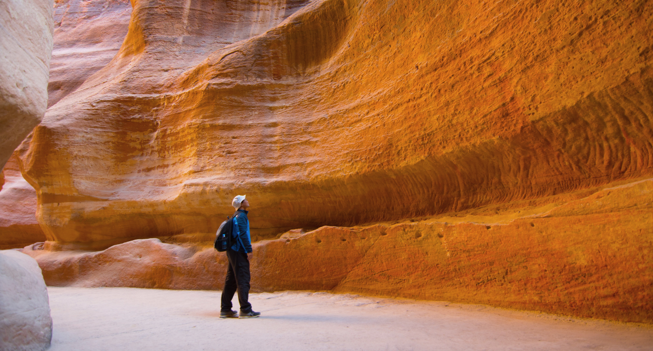JORDAN  ESCORTED TOUR 2027 SPECIAL - Image 9