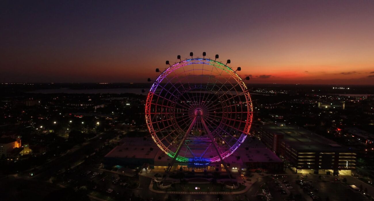 Mid November Family Break to Orlando Florida - Image 1