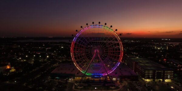 Mid November Family Break to Orlando Florida