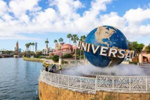 Orlando Florida USA Easter Family Hols Offer