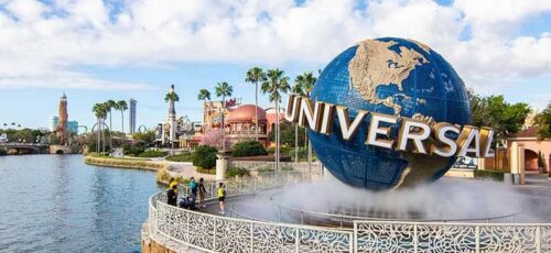 Orlando Florida USA Easter Family Hols Offer