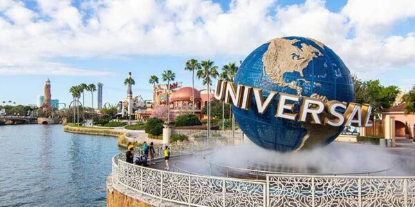 Orlando Florida USA Easter Family Hols Offer