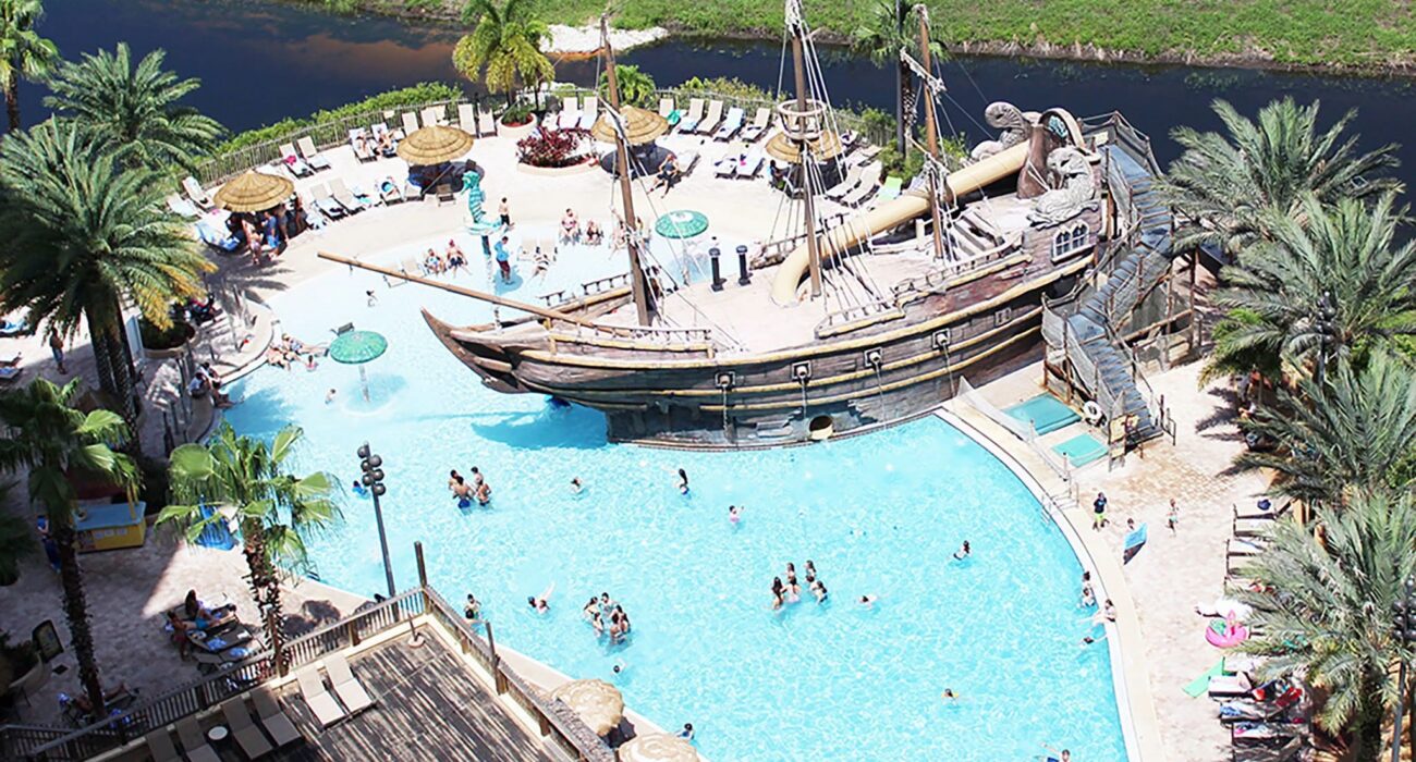 Mid November Family Break to Orlando Florida - Image 2