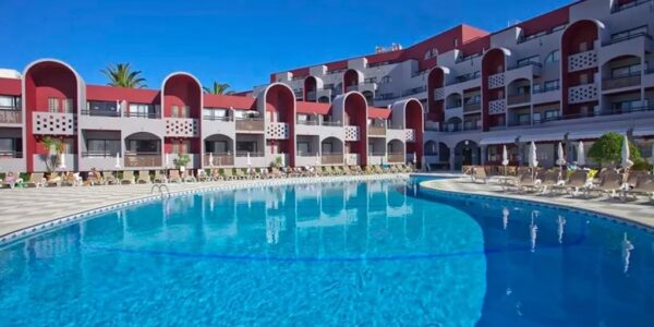 Autumn All Inclusive Algarve Sunshine BARGAIN