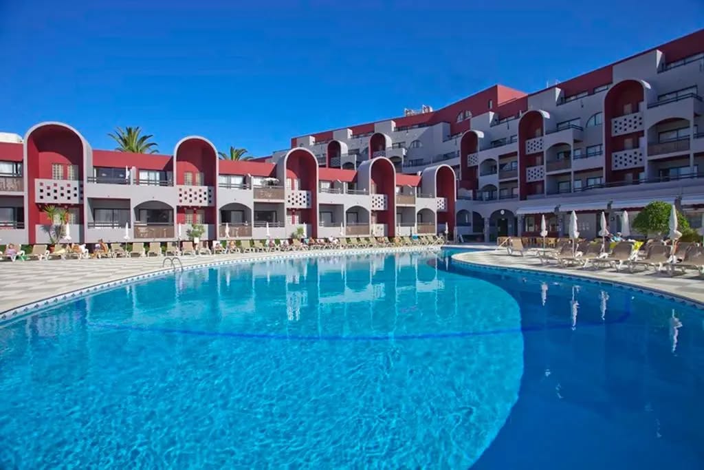 Autumn All Inclusive Algarve Sunshine BARGAIN - Image 1