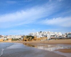 Autumn Algarve Portugal VALUE Short Break