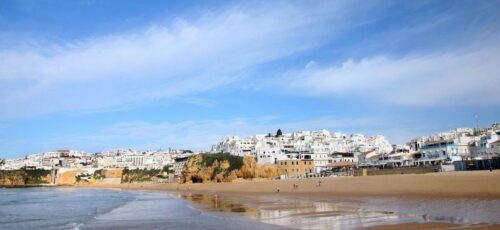Autumn Algarve Portugal VALUE Short Break