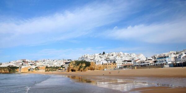 Autumn Algarve Portugal VALUE Short Break