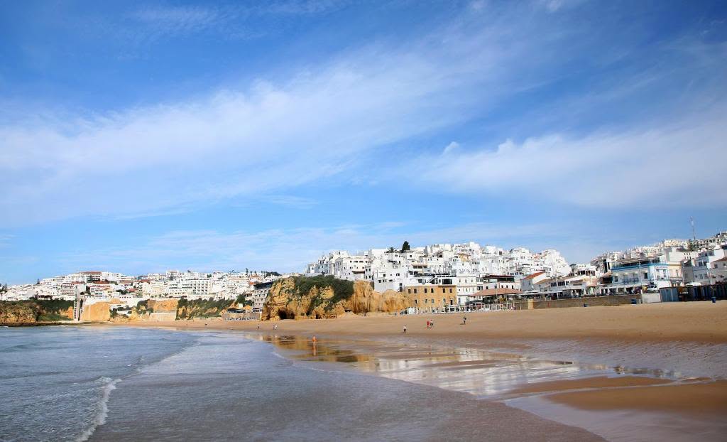 Autumn Algarve Portugal VALUE Short Break - Image 1