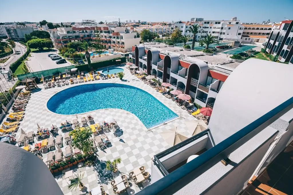 Autumn All Inclusive Algarve Sunshine BARGAIN - Image 2