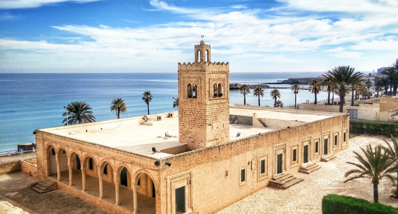ALL-INCLUSIVE 5* AUTUMN ESCAPE IN TUNISIA - Image 2
