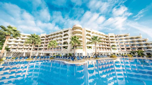 Algarve Portugal October Short Stay Special - Image 1