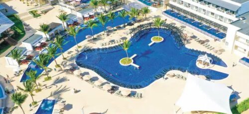 Last Minute Caribbean Escape from Belfast