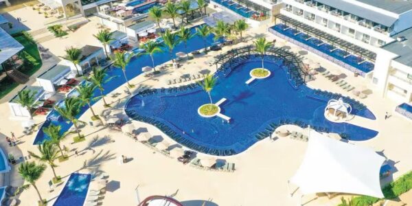 Last Minute Caribbean Escape from Belfast