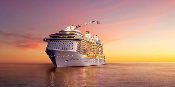 Singapore Stay + Thailand and Vietnam Cruise Offer