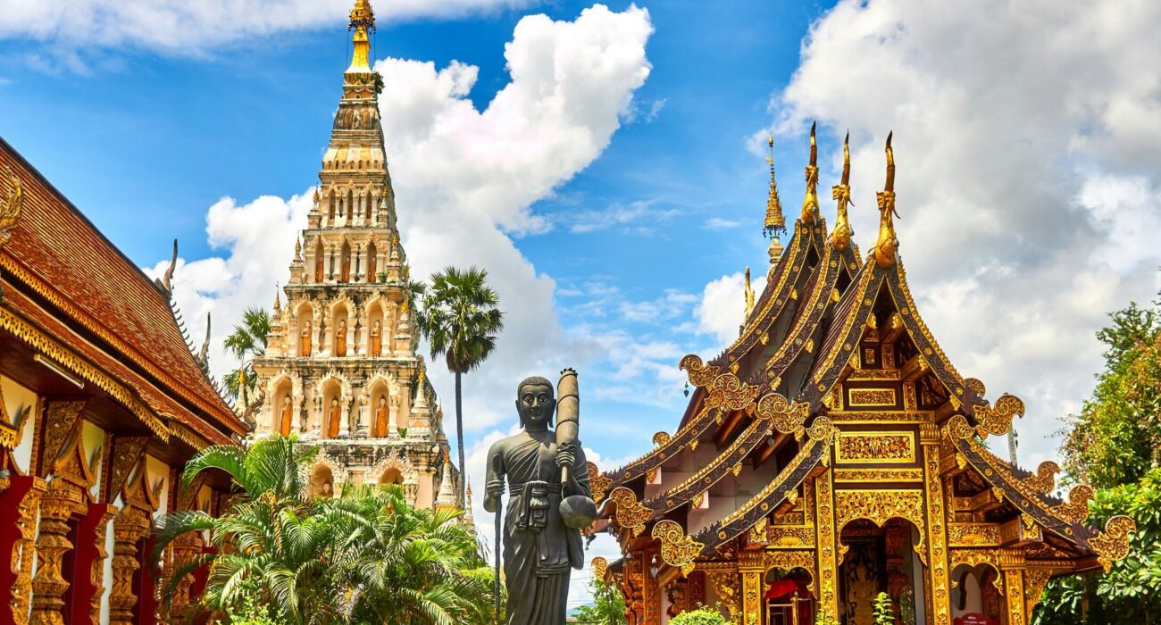 Singapore Stay + Thailand and Vietnam Cruise Offer - Image 2