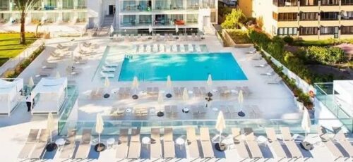 Santa Ponsa Reverence Life October Getaway