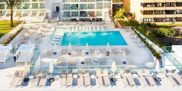 Santa Ponsa Reverence Life October Getaway