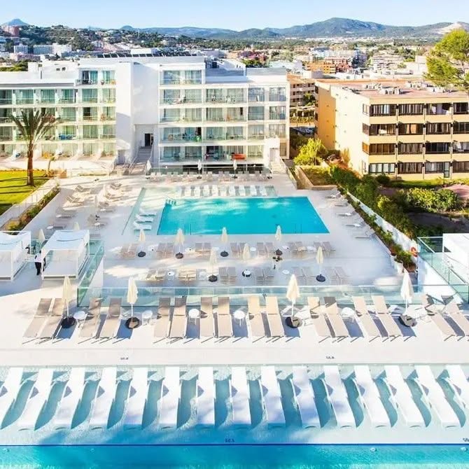Santa Ponsa Reverence Life October Getaway - Image 1
