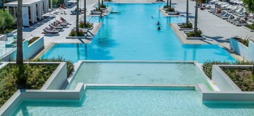 Ultra Luxury Rhodes 2027 EARLY BOOKER Offer