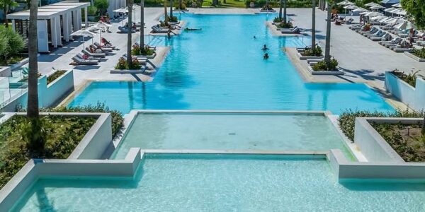 Ultra Luxury Rhodes 2027 EARLY BOOKER Offer
