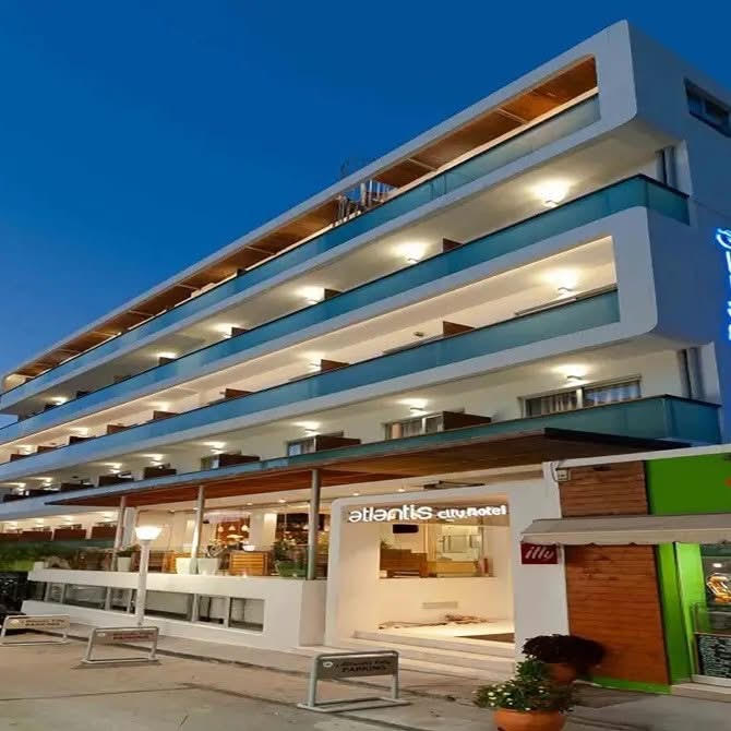 Summer Special to 4* Rhodes Town Greece - Image 2