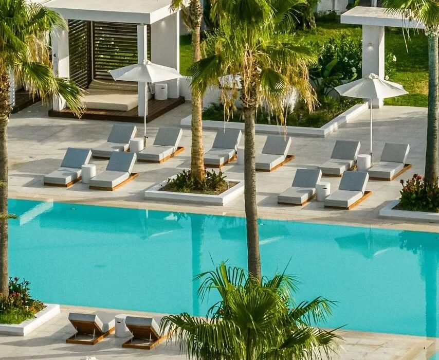Ultra Luxury Rhodes 2027 EARLY BOOKER Offer - Image 2