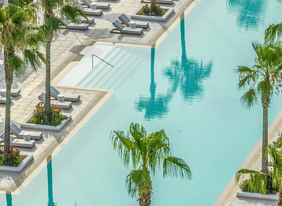 Ultra Luxury Rhodes 2027 EARLY BOOKER Offer - Image 3