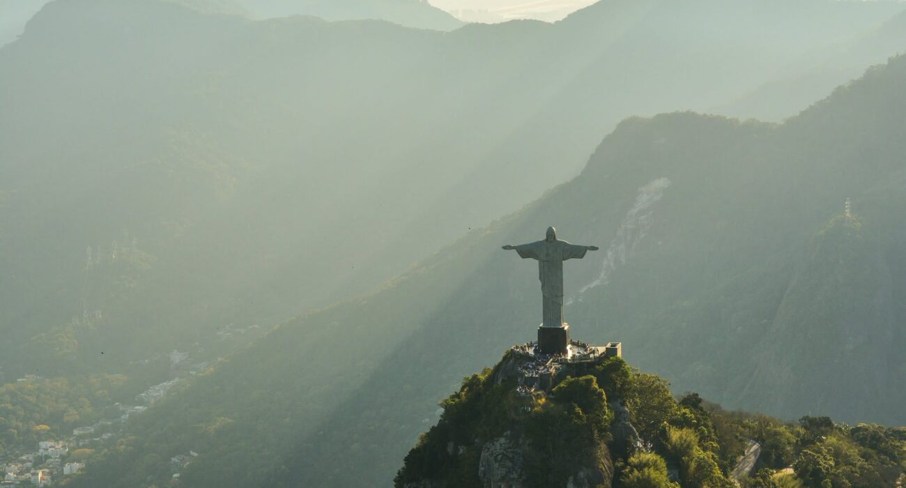Rio De Janeiro Brazil with FULL Day Tour Incl - Image 1