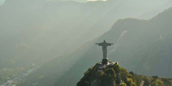 Rio De Janeiro Brazil with FULL Day Tour Incl