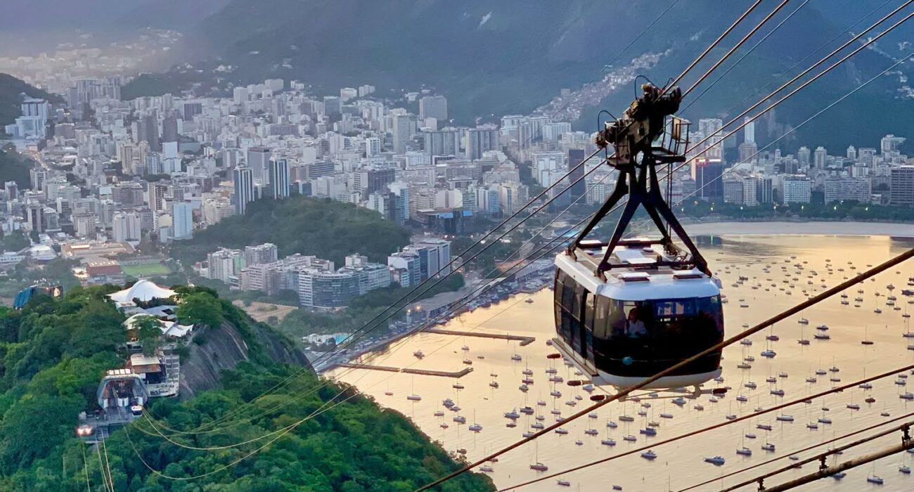 Rio De Janeiro Brazil with FULL Day Tour Incl - Image 2
