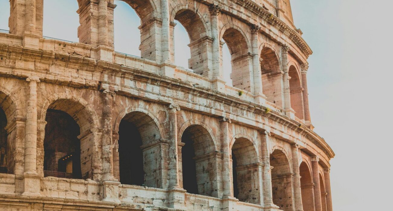 Summer Rome Break with Excursions Included - Image 1