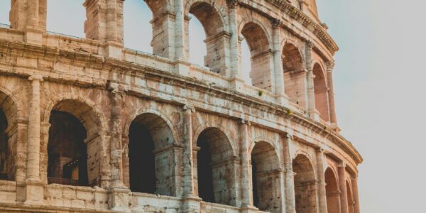 Summer Rome Break with Excursions Included